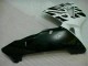 CBR 600 RR 03-04 Motor Vollverkleidung - Weiß CBR 600 RR 03-04 Motor Vollverkleidung - Weiß