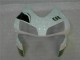 CBR 600 RR 03-04 Motorrad Verkleidung - Weiß CBR 600 RR 03-04 Motorrad Verkleidung - Weiß