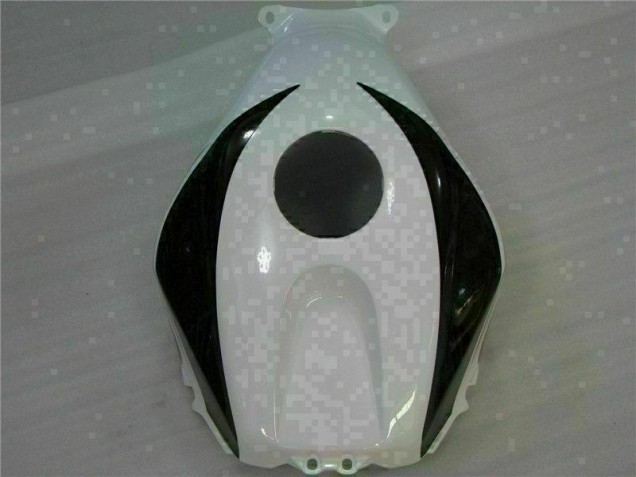 CBR 600 RR 03-04 Motorrad Verkleidung - Weiß CBR 600 RR 03-04 Motorrad Verkleidung - Weiß