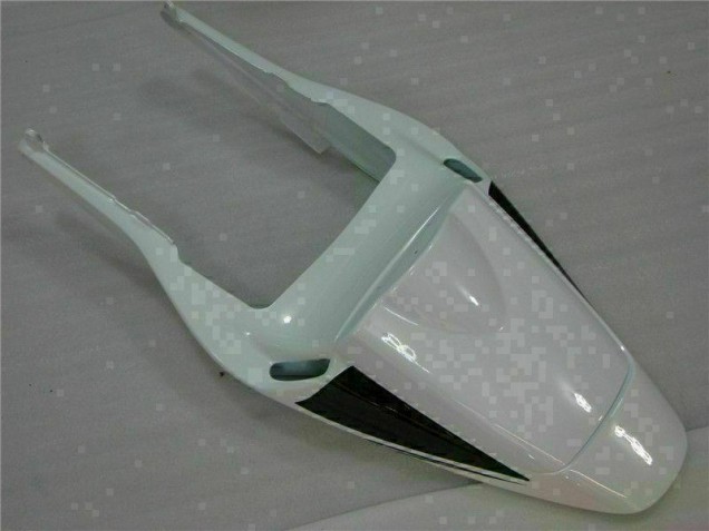 CBR 600 RR 03-04 Motorrad Verkleidung - Weiß CBR 600 RR 03-04 Motorrad Verkleidung - Weiß