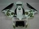 CBR 600 RR 03-04 Motorrad Verkleidung - Weiß CBR 600 RR 03-04 Motorrad Verkleidung - Weiß