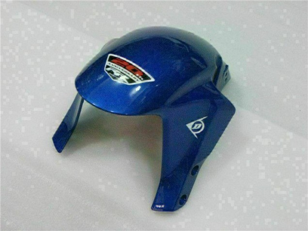 CBR 600 RR 05-06 Motorrad Vollverkleidung - Weiß CBR 600 RR 05-06 Motorrad Vollverkleidung - Weiß
