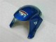 CBR 600 RR 05-06 Motorrad Vollverkleidung - Weiß CBR 600 RR 05-06 Motorrad Vollverkleidung - Weiß