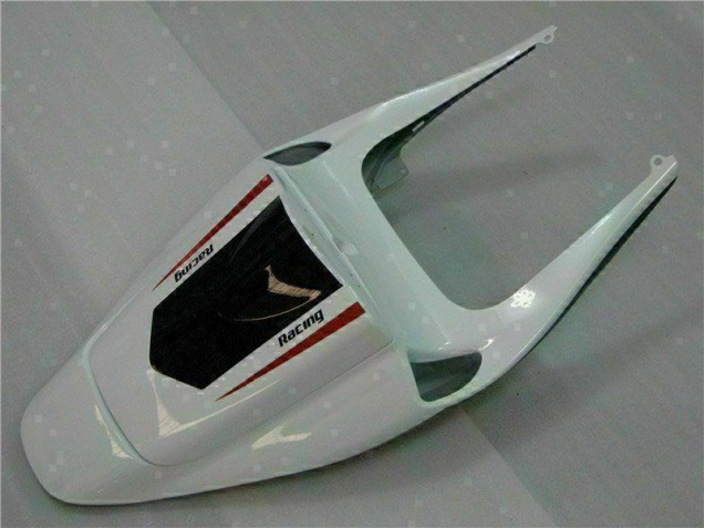 CBR 600 RR 05-06 Motorrad Vollverkleidung - Weiß CBR 600 RR 05-06 Motorrad Vollverkleidung - Weiß