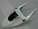CBR 600 RR 05-06 Motorrad Vollverkleidung - Weiß CBR 600 RR 05-06 Motorrad Vollverkleidung - Weiß