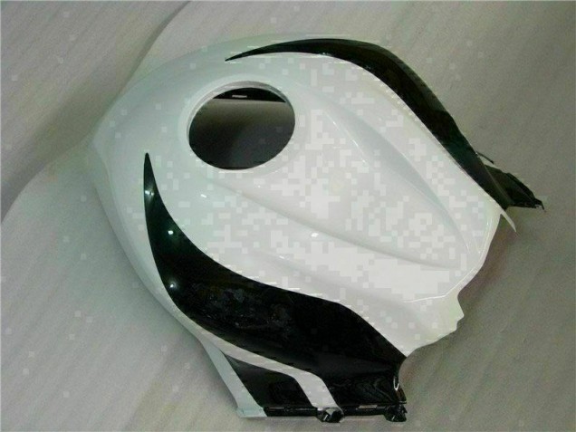 CBR 600 RR 09-12 Motorrad Verkleidungen & Plastik - Weiß CBR 600 RR 09-12 Motorrad Verkleidungen & Plastik - Weiß