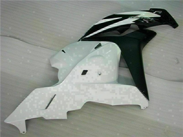 CBR 600 RR 09-12 Motorrad Verkleidungen & Plastik - Weiß CBR 600 RR 09-12 Motorrad Verkleidungen & Plastik - Weiß