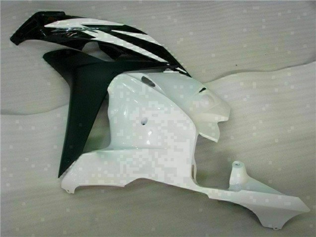 CBR 600 RR 09-12 Motorrad Verkleidungen & Plastik - Weiß CBR 600 RR 09-12 Motorrad Verkleidungen & Plastik - Weiß