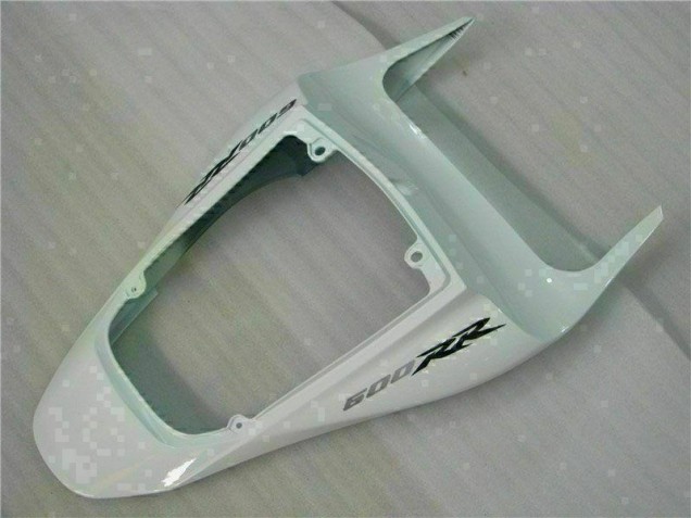CBR 600 RR 09-12 Motorrad Verkleidungen & Plastik - Weiß CBR 600 RR 09-12 Motorrad Verkleidungen & Plastik - Weiß