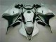 CBR 600 RR 09-12 Motorrad Verkleidungen & Plastik - Weiß CBR 600 RR 09-12 Motorrad Verkleidungen & Plastik - Weiß