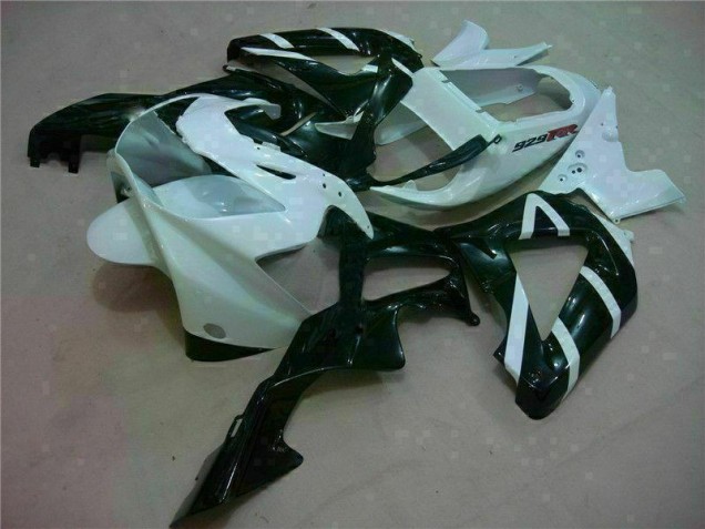 CBR 900 RR 929RR 00-01 Motorrad Verkleidung - Weiß