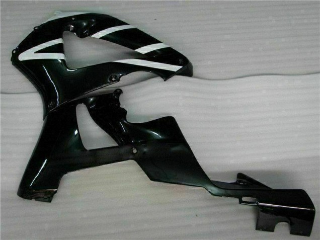 CBR 900 RR 929RR 00-01 Motorrad Verkleidungen - Weiß CBR 900 RR 929RR 00-01 Motorrad Verkleidungen - Weiß