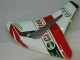 CBR 1000 RR 08-11 Motorrad Verkleidungen - Weiß Castrol 4 CBR 1000 RR 08-11 Motorrad Verkleidungen - Weiß Castrol 4