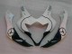 GSXR 1000 K5 05-06 Motorrad Verkleidung - Weiß GSXR 1000 K5 05-06 Motorrad Verkleidung - Weiß