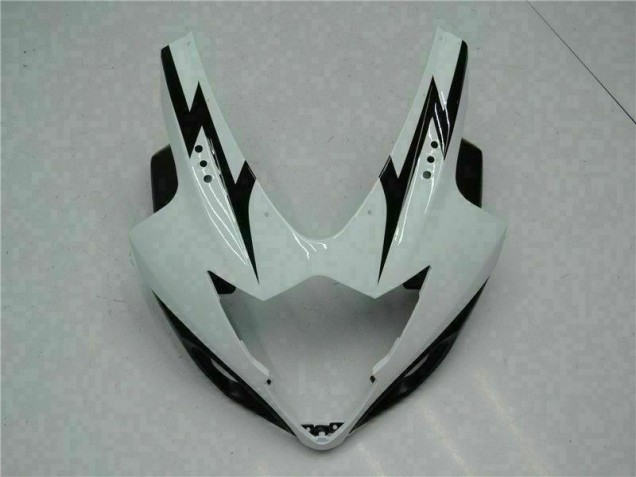 GSXR 1000 K5 05-06 Motorrad Verkleidungen - Weiß GSXR 1000 K5 05-06 Motorrad Verkleidungen - Weiß