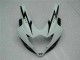 GSXR 1000 K5 05-06 Motorrad Verkleidungen - Weiß GSXR 1000 K5 05-06 Motorrad Verkleidungen - Weiß