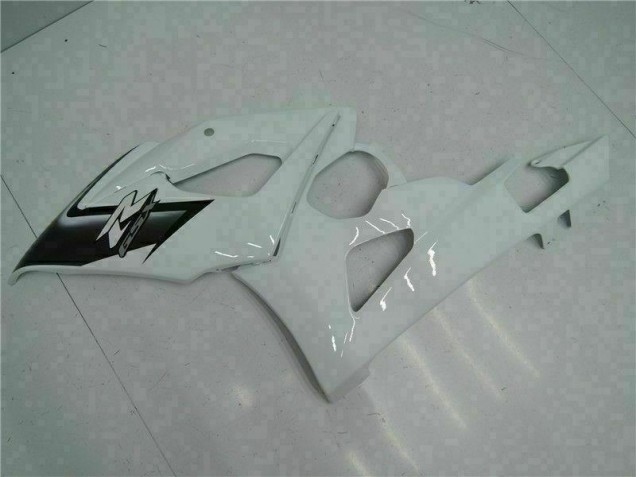 GSXR 1000 K5 05-06 Motorrad Verkleidungen - Weiß GSXR 1000 K5 05-06 Motorrad Verkleidungen - Weiß