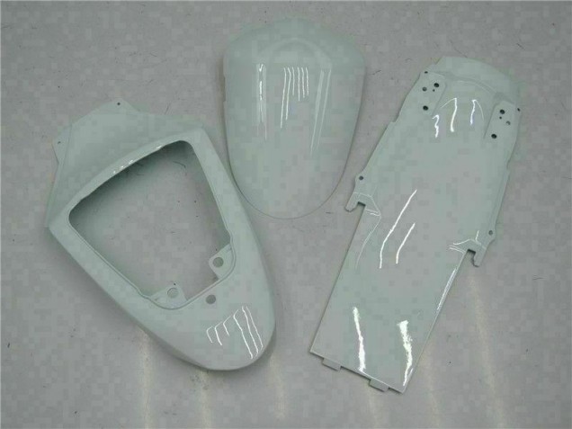 GSXR 1000 K5 05-06 Motorrad Verkleidungen - Weiß GSXR 1000 K5 05-06 Motorrad Verkleidungen - Weiß