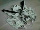 GSXR 1000 K5 05-06 Motorrad Vollverkleidung - Weiß GSXR 1000 K5 05-06 Motorrad Vollverkleidung - Weiß