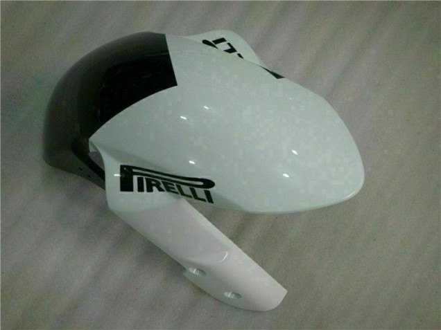GSXR 1000 K5 05-06 Motorrad Vollverkleidung - Weiß GSXR 1000 K5 05-06 Motorrad Vollverkleidung - Weiß