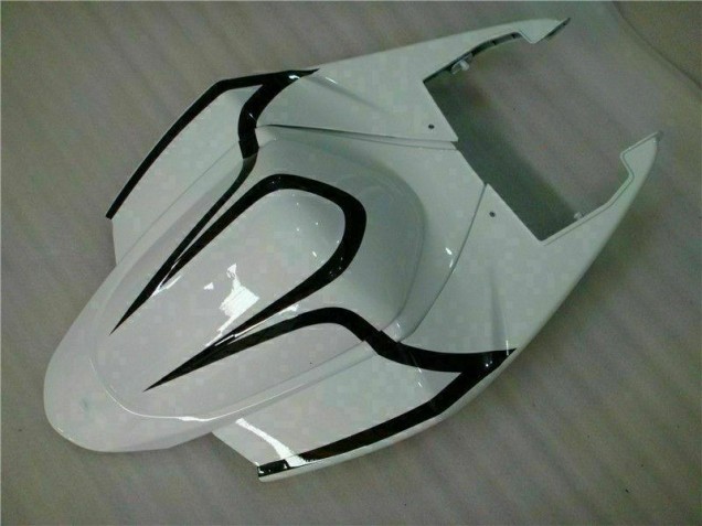GSXR 1000 K5 05-06 Motorrad Vollverkleidung - Weiß GSXR 1000 K5 05-06 Motorrad Vollverkleidung - Weiß