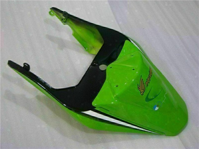 EX250 08-12 Motorrad Verkleidungen - Weiß Grün Schwarz Ninja EX250 08-12 Motorrad Verkleidungen - Weiß Grün Schwarz Ninja