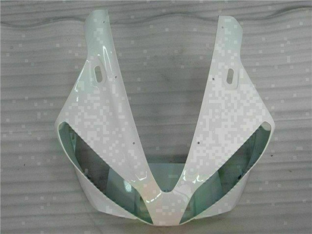 R1 00-01 Motorrad Verkleidung - Weiß R1 00-01 Motorrad Verkleidung - Weiß