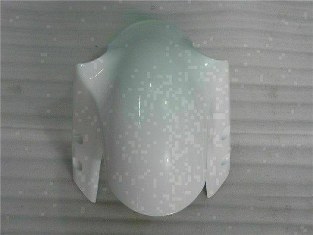 R1 00-01 Motorrad Verkleidung - Weiß R1 00-01 Motorrad Verkleidung - Weiß