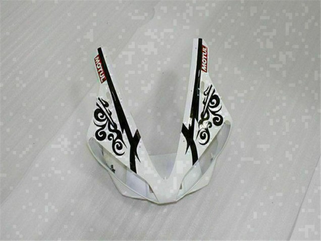 R1 00-01 Motorrad Vollverkleidung - Weiß R1 00-01 Motorrad Vollverkleidung - Weiß