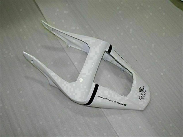 R1 00-01 Motorrad Vollverkleidung - Weiß R1 00-01 Motorrad Vollverkleidung - Weiß