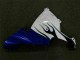 R1 02-03 Motorrad Verkleidung - Weiß R1 02-03 Motorrad Verkleidung - Weiß