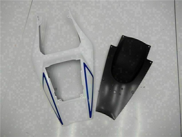 R1 02-03 Motorrad Verkleidungen & Plastik - Weiß
