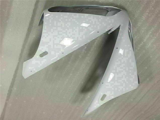 R1 04-06 Motorrad Verkleidungen - Weiß R1 04-06 Motorrad Verkleidungen - Weiß