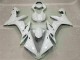 R1 04-06 Motorrad Verkleidungen - Weiß R1 04-06 Motorrad Verkleidungen - Weiß