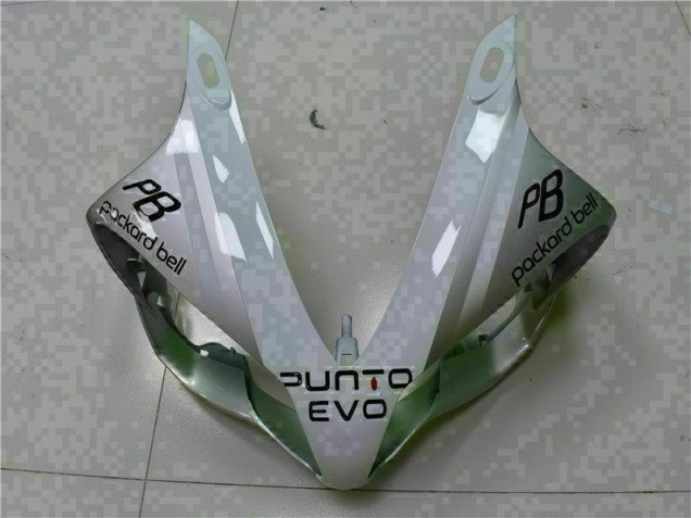 R1 07-08 Motorrad Verkleidung - Weiß R1 07-08 Motorrad Verkleidung - Weiß