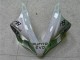R1 07-08 Motorrad Verkleidung - Weiß R1 07-08 Motorrad Verkleidung - Weiß