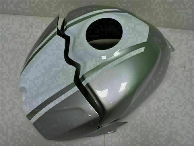 R1 07-08 Motorrad Verkleidung - Weiß R1 07-08 Motorrad Verkleidung - Weiß