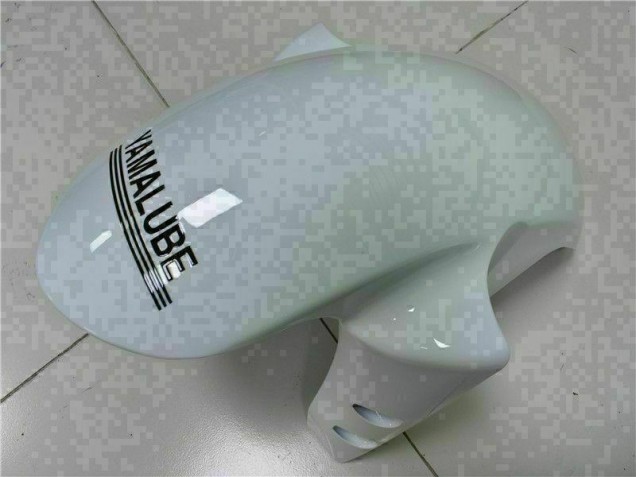 R1 07-08 Motorrad Verkleidung - Weiß R1 07-08 Motorrad Verkleidung - Weiß