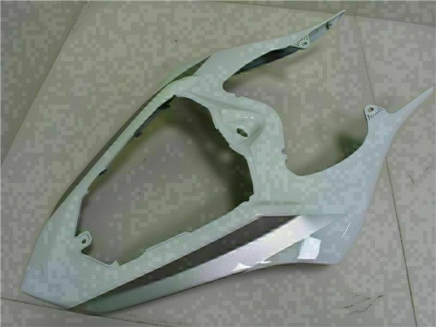 R1 07-08 Motorrad Verkleidung - Weiß R1 07-08 Motorrad Verkleidung - Weiß
