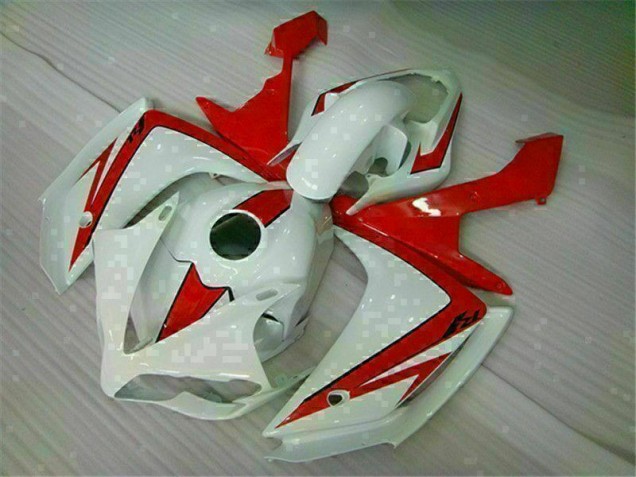 R1 07-08 Motorrad Verkleidungen & Plastik - Weiß R1 07-08 Motorrad Verkleidungen & Plastik - Weiß