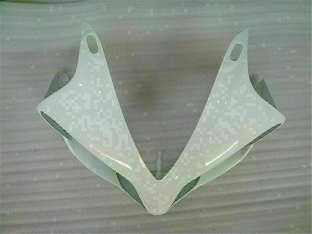R1 07-08 Motorrad Verkleidungen & Plastik - Weiß R1 07-08 Motorrad Verkleidungen & Plastik - Weiß
