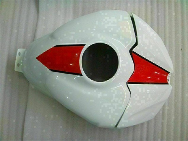 R1 07-08 Motorrad Verkleidungen & Plastik - Weiß R1 07-08 Motorrad Verkleidungen & Plastik - Weiß