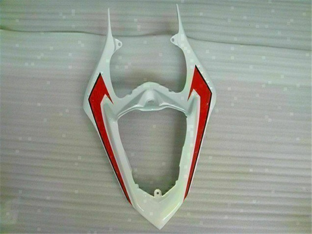 R1 07-08 Motorrad Verkleidungen & Plastik - Weiß R1 07-08 Motorrad Verkleidungen & Plastik - Weiß