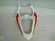 R1 07-08 Motorrad Verkleidungen & Plastik - Weiß R1 07-08 Motorrad Verkleidungen & Plastik - Weiß