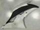 R6 08-16 Motorrad Verkleidung - Weiß R6 08-16 Motorrad Verkleidung - Weiß