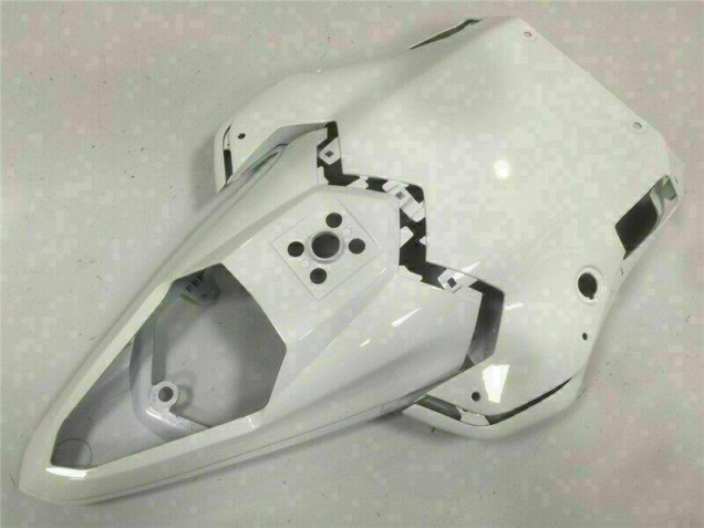 R6 08-16 Motorrad Verkleidung - Weiß R6 08-16 Motorrad Verkleidung - Weiß