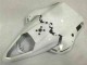R6 08-16 Motorrad Verkleidung - Weiß R6 08-16 Motorrad Verkleidung - Weiß