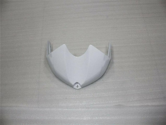 R6 08-16 Motorrad Verkleidungen Komplett Sets - Weiß R6 08-16 Motorrad Verkleidungen Komplett Sets - Weiß