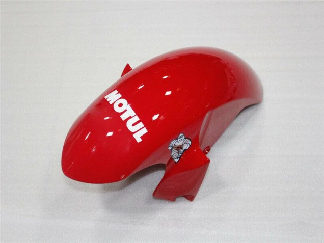 R6 08-16 Motorrad Verkleidungen Komplett Sets - Weiß R6 08-16 Motorrad Verkleidungen Komplett Sets - Weiß