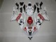 R6 08-16 Motorrad Verkleidungen Komplett Sets - Weiß R6 08-16 Motorrad Verkleidungen Komplett Sets - Weiß